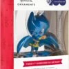 Hallmark Tweety As Batman Mash Up Ornament -Country Christmas Loft a6rpfgtwn5ug0vgnf2qw
