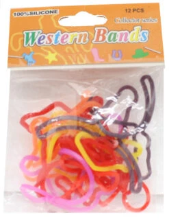 Western Fun Bands