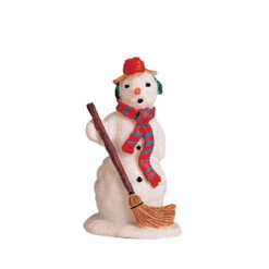Lemax Mister Snowman -Country Christmas Loft adwwigga3bfzn8zh08y8