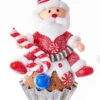 Kurt Adler Gingerbread Cupcake Ornament - Santa -Country Christmas Loft ae8sb13hyo4aouxhqnfr fc9e5581 2ed0 4d29 9735 714136dc65a0