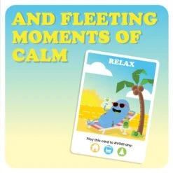 Dumb Ways To Die Sudden Death Card Game -Country Christmas Loft affgyfvnh2pmg1xhreud