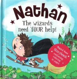 Storybook - The Wizard Needs Your Help! -Country Christmas Loft afs2ol2ibrxnpx2g49ub 60d6211f d64d 45fc bbd8 7c06b25fc8fa