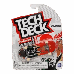 Tech Deck - 96mm Fingerboard - Finesse