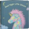 Mary Meyer Good Night Little Unicorn - Board Book -Country Christmas Loft anhwnlw3sr3o5xm8nuxi