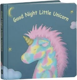 Mary Meyer Good Night Little Unicorn - Board Book