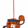 Sport Ball Ornament - Basketball -Country Christmas Loft aqbsauot4vc7gkoonvu7
