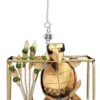 Turtle Tom Ornament -Country Christmas Loft asaagckjqqlw2ecwlr1q