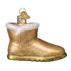 Sheepskin Boot Ornament 1 Sheepskin Boot Ornament -Country Christmas Loft asx5dvliftx3ccsjtoqs