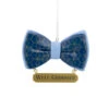 Hallmark Well-Groomed Bow-Tie Ornament -Country Christmas Loft atsxlbbtgd4qezvl1lnd