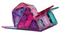 Magformers Tileblox 60 Piece Inspire Set -Country Christmas Loft aunof66oyhmwt5yuwovv