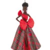Hallmark African American Holiday Barbie Ornament -Country Christmas Loft auvzruxio98qc3mv5vln