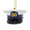 Kurt Adler U.S. Coast Guard Uniform Hat Ornament -Country Christmas Loft av2oivtmeaiirqxgeguy