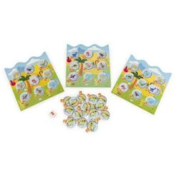 SpinMaster Little Game Squad Scavenger Hunt -Country Christmas Loft av8suyevy3bpsbpmwr5i