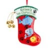 Kurt Adler Kitten's First Christmas - Stocking Ornament -Country Christmas Loft aw1cxqkktyzrvzh2l9by