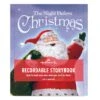 Hallmark Recordable Storybook - Twas The Night Before Christmas -Country Christmas Loft azu91ucgu6whrwfjxrxb