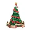 Department 56 Dickens Village Dickens' Town Tree -Country Christmas Loft b0zxlrsejocbrbd2mbzf