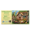 Leprechaun House 300 Piece Jigsaw Puzzle 1 Leprechaun House 300 Piece Jigsaw Puzzle -Country Christmas Loft b1q4m74fkm98erxopnuw
