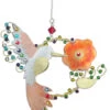 Ruby Hummingbird Ornament -Country Christmas Loft b51nymoj1ni3a3yjahfp