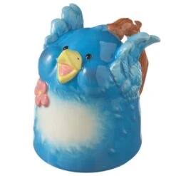 Bluebird Topsy Turvey Mug -Country Christmas Loft b5lor5jof9wrka0bthcd