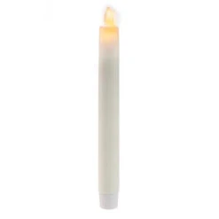 Matchless Candle Moving Flame Taper Candle