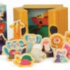 Teeny Tiny Noahs Ark -Country Christmas Loft bcaagp8futkgoww2coxn