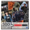 SpinMaster Criminal Minds Jigsaw Puzzle - 300 Piece -Country Christmas Loft bfmp50xrbqhpbpsmuw4e