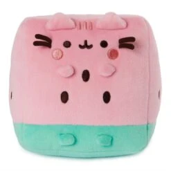GUND Pusheen Watermelon Plush