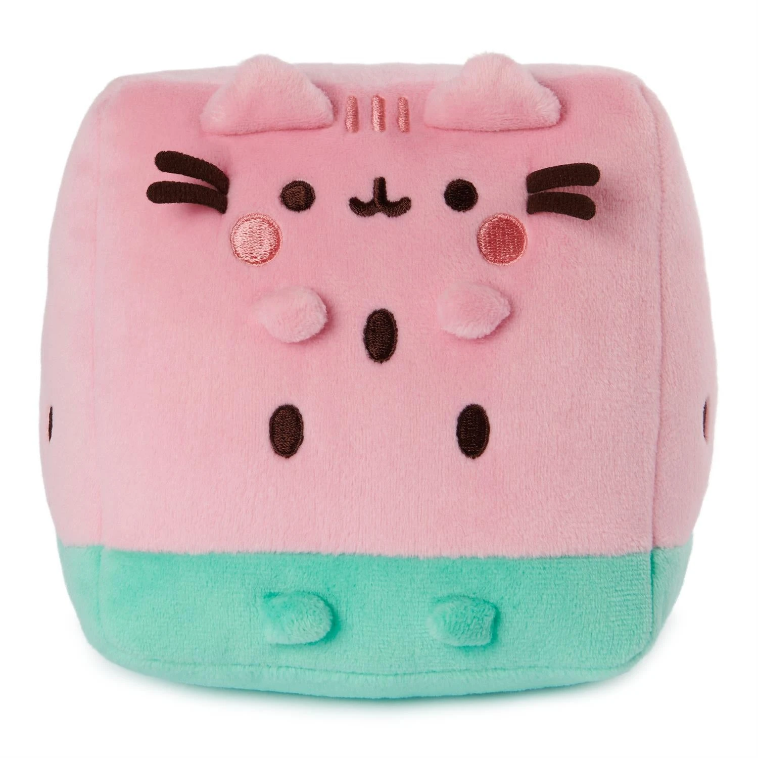 GUND Pusheen Watermelon Plush 3 GUND Pusheen Watermelon Plush
