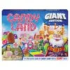SpinMaster Candy Land Giant Edition -Country Christmas Loft bhy99lxqobwge1qegwhy