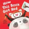 How This Book Got Red -Country Christmas Loft bhzso84znopokmhrwhmy