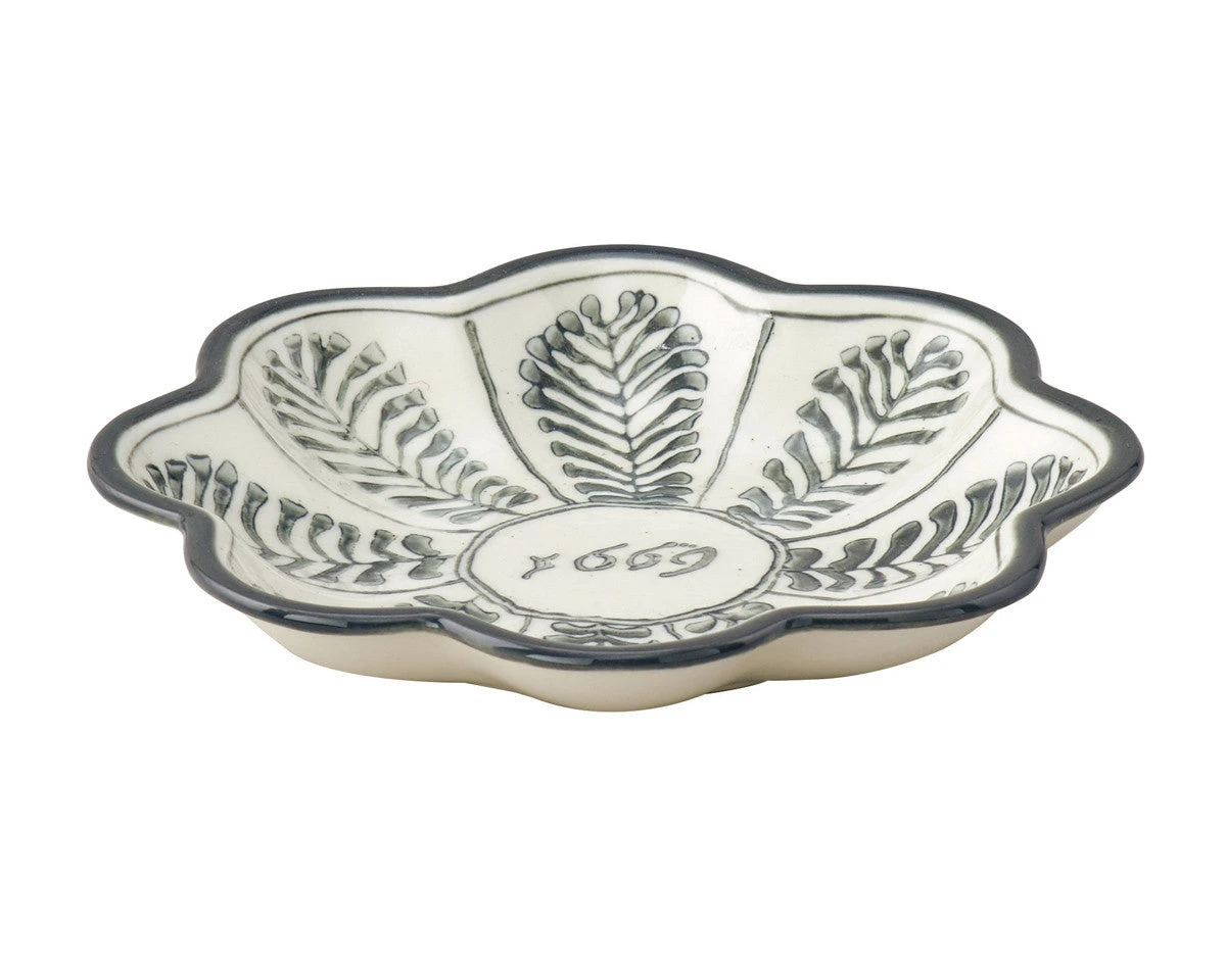 Williamsburg Spoon Rest 5 Williamsburg Spoon Rest - Image 3