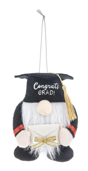 PheGNOMEnal Grad Gift Card Holder - Congrats Grad 3 PheGNOMEnal Grad Gift Card Holder - Congrats Grad
