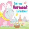 Tiny The Vermont Easter Bunny -Country Christmas Loft bky1nbasuzaji4todlez