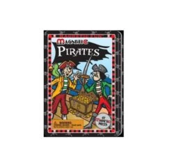 Magnetic Tin Pirates -Country Christmas Loft bl7oso9wnszyotauezjr
