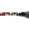 Lionel Polar Express - O Gauge - LionChief Train Set With Bluetooth -Country Christmas Loft bn1mqqpbjzmwrulsu5za