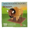 Mini Building Blocks - Bison -Country Christmas Loft bqpnkonlp2cy6uxyjxfa