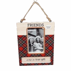 Spinning Frame Ornament - Friends 7 Spinning Frame Ornament - Friends -Country Christmas Loft bqxcfghr2txg6ruujwsg