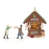 Department 56 Dressed Turkey Auction - 2 Piece Set -Country Christmas Loft bsdxpciwecgypswe23a2