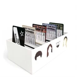 Mind The Gap - Just The Questions -Country Christmas Loft bsxq2pzong93onh5zvjp