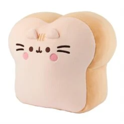 GUND Pusheen White Bread Squisheen Plush 8 GUND Pusheen White Bread Squisheen Plush -Country Christmas Loft btmeg1usy7iewixanyjm