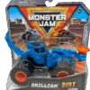 Monster Jam - Dirt Squad - Drillian