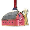 Americana Barn -Country Christmas Loft bvpgpvgaozgvbfsxlolg