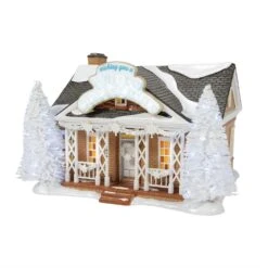 Department 56 1056 Christmas Lane