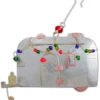 Christmas Trailer Ornament -Country Christmas Loft bwqvk3tbnhzulmof7r1z