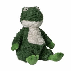 Mary Meyer Snuggables Frog