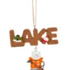 S'mores Outdoor Ornament - Lake -Country Christmas Loft byzbtjl3c8gu5nsh5yus