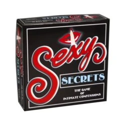 Sexy Secrets Board Game -Country Christmas Loft bzb8gyze1vj9qs2bqavz