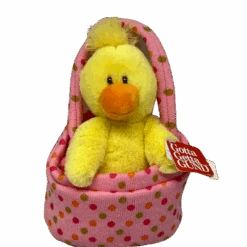 GUND Jelly Beaners Chick