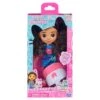 SpinMaster Gabby's Dollhouse Gabby Girl Travel Edition 1 SpinMaster Gabby's Dollhouse Gabby Girl Travel Edition -Country Christmas Loft c31pvyzgmkkpfmg9uoba