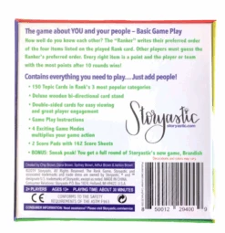 The Rank Game -Country Christmas Loft c3wavaqq72byiv5xeymh